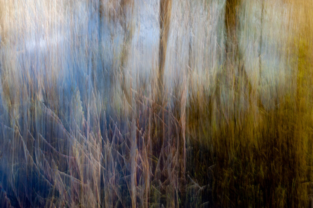 ICM reflectie