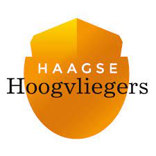 logo Haagse Hoogvliegers