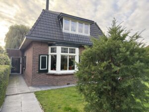 Huis 't Zand, Utrecht