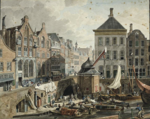 Artikel De Cock & Vledder